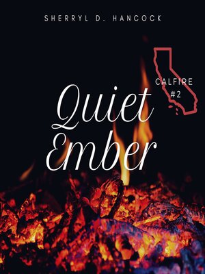 cover image of Quiet Ember